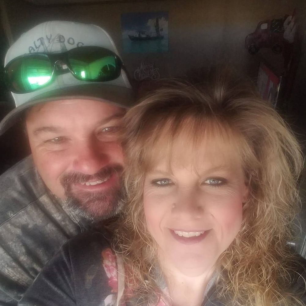 Meet your Posher, Rita